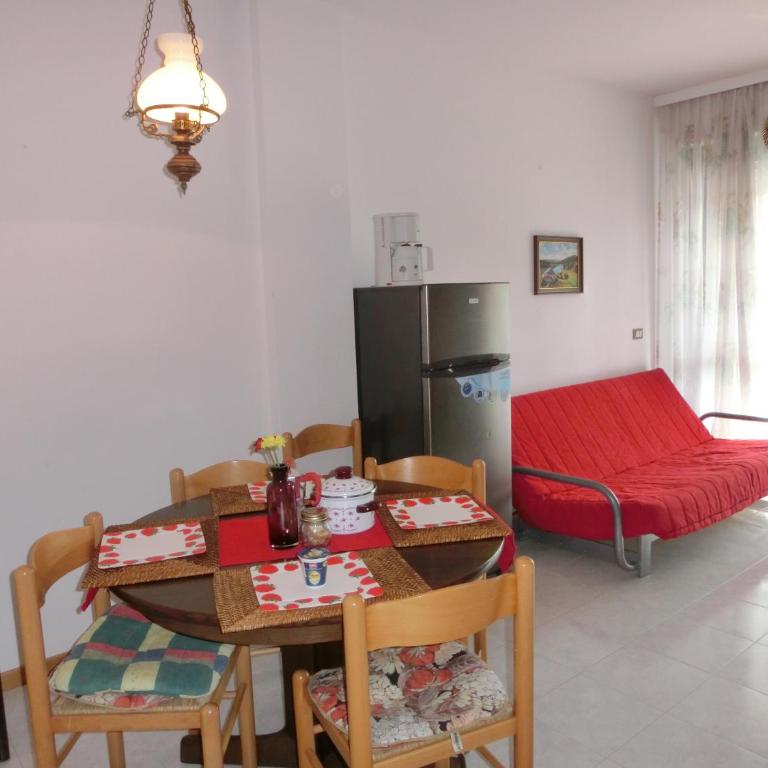 Residence delle Terme - Appartamento con 2 Camere da Letto - 3