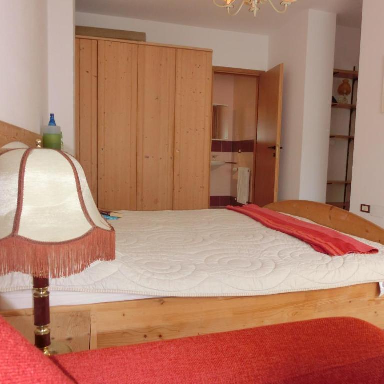 Residence delle Terme - Appartamento con 2 Camere da Letto - 1