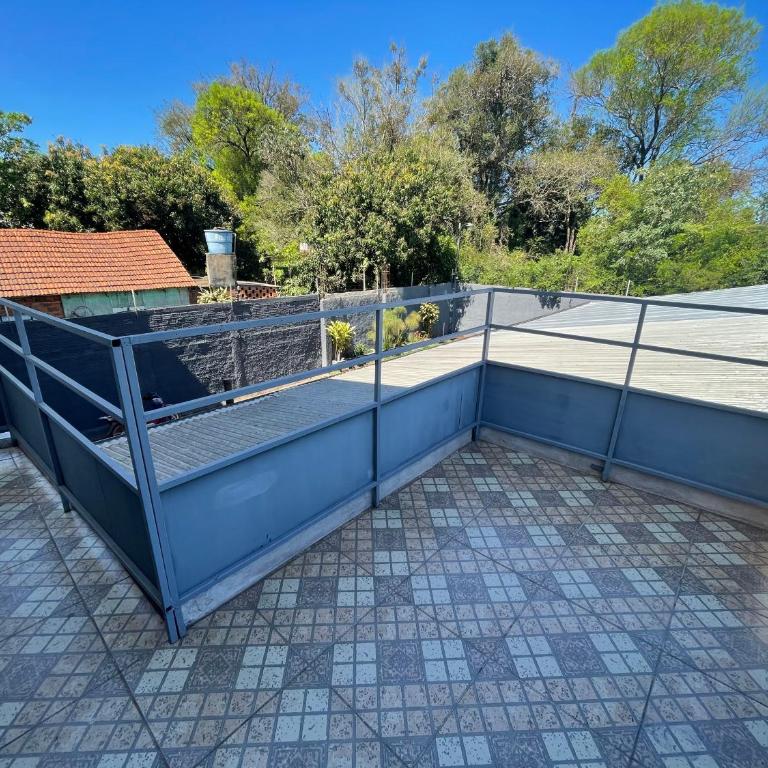 WilMar Apart Hotel - Apartamento con terraza - 9