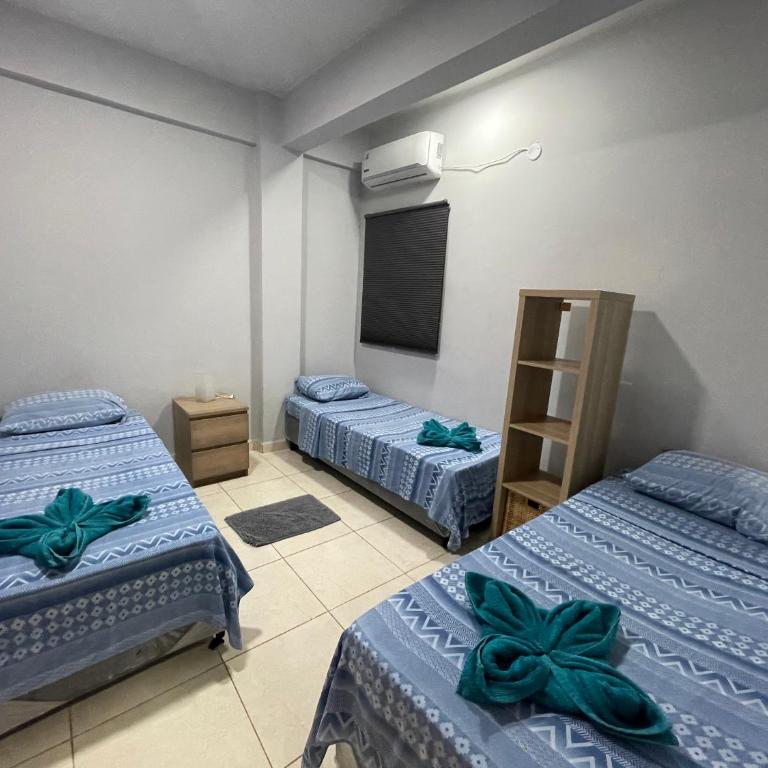 WilMar Apart Hotel - Apartamento con terraza - 8
