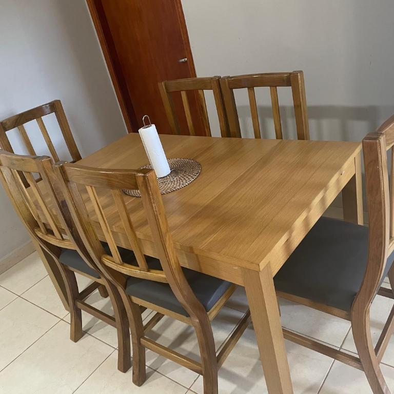 WilMar Apart Hotel - Apartamento con terraza - 6