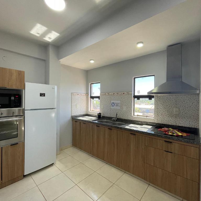 WilMar Apart Hotel - Apartamento con terraza - 5