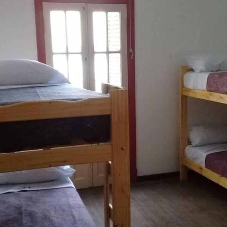 CASA ARTIGAS Hostel - Litera en habitación compartida - Solo mujeres - 11