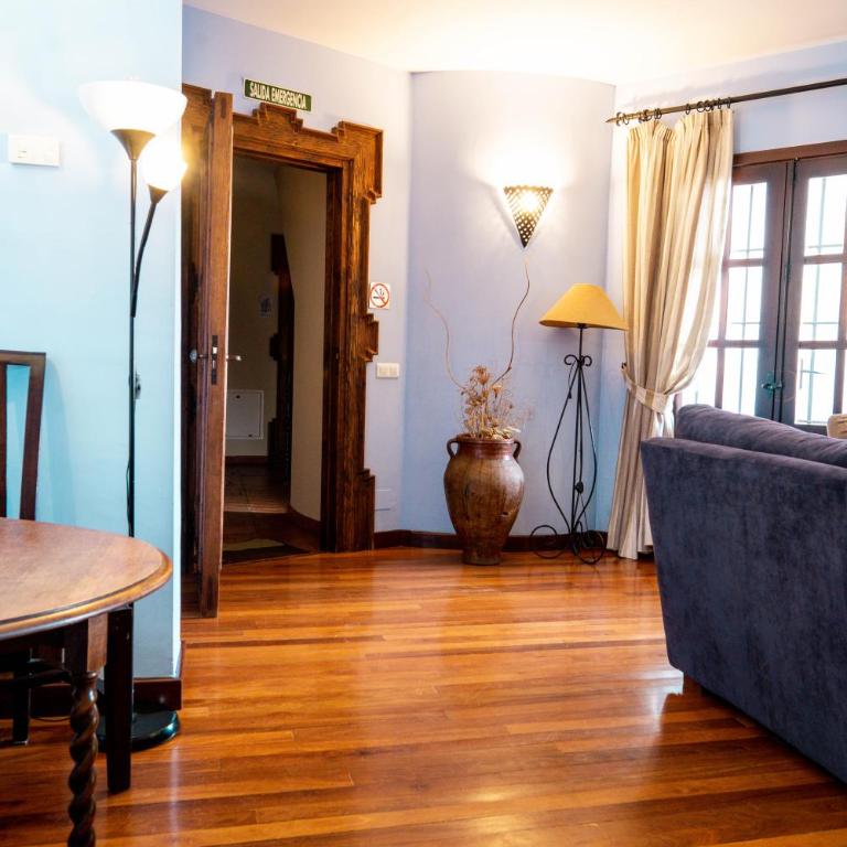La Colegiata De Ronda - Apartamento con balcón - 17