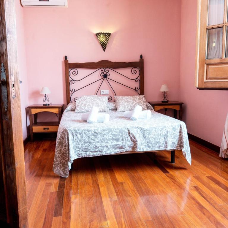 La Colegiata De Ronda - Apartamento con balcón - 11