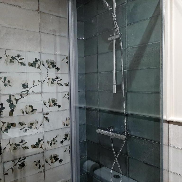 Apartamentos Celestina by gaiarooms - One-Bedroom Apartment - 12