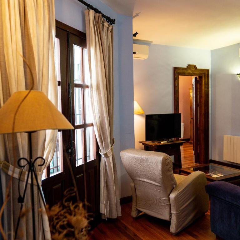 La Colegiata De Ronda - Apartamento con balcón - 7