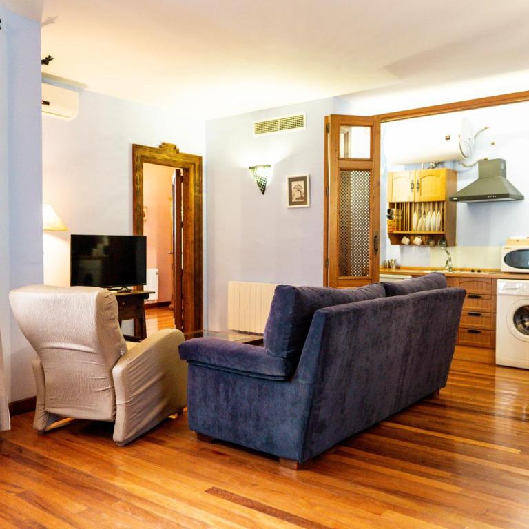 La Colegiata De Ronda - Apartamento con balcón - 6