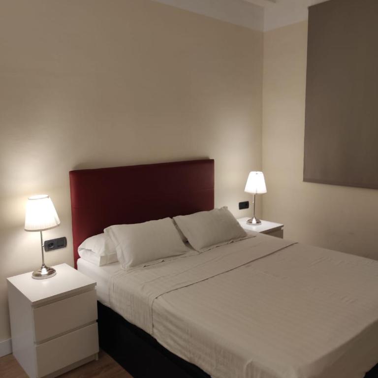 APARTAMENTOS En Plom - Apartment - 5