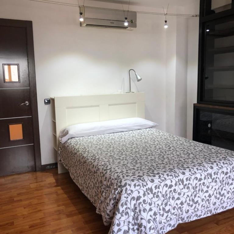 Apartamento Gran Comedias - Apartamento de 2 dormitorios - 14