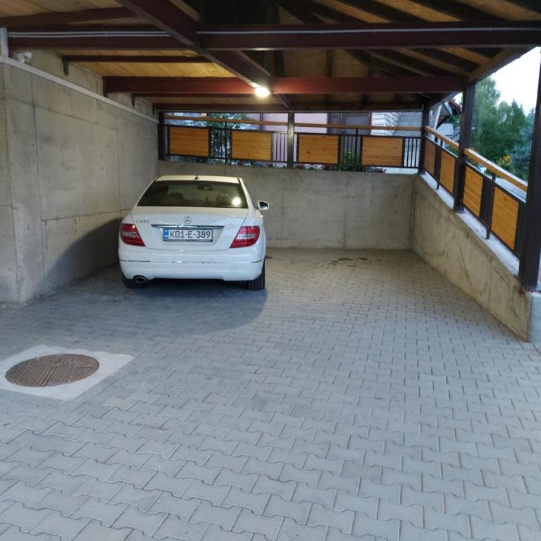Apartments Monte Vista Zlatibor - Apartman sa Pogledom na Planinu - 15