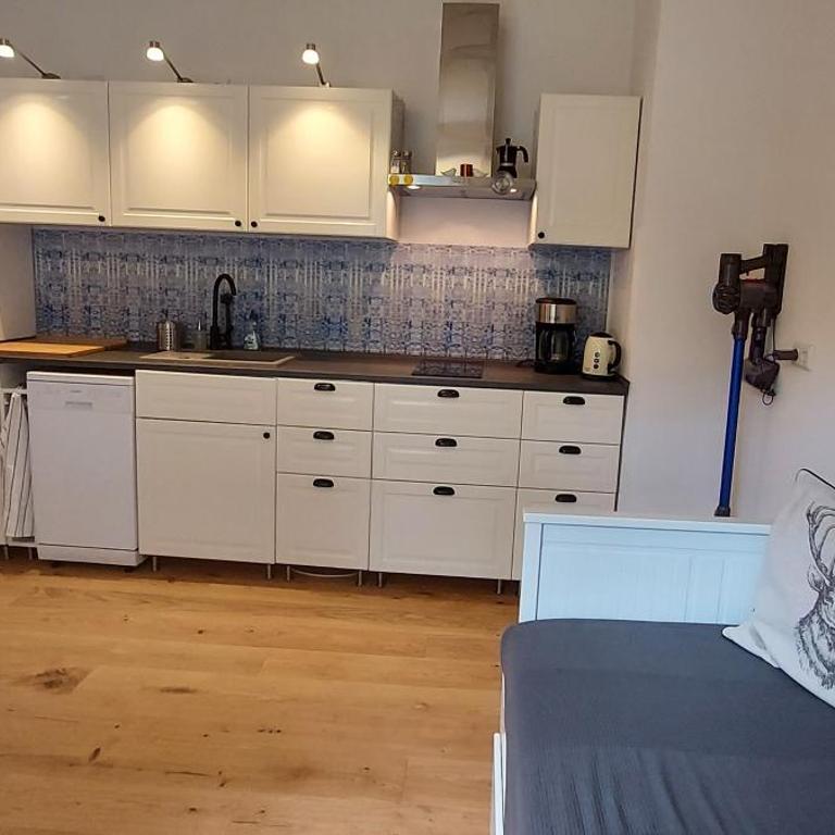 Landhaus Haser - Apartment - Erdgeschoss - 7