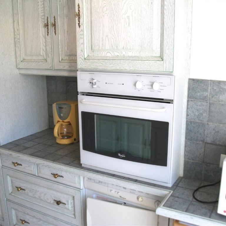 Grand appartement pour 6 pers dans une résidence de standing avec piscine 127 - Appartement 2 Chambres - 6