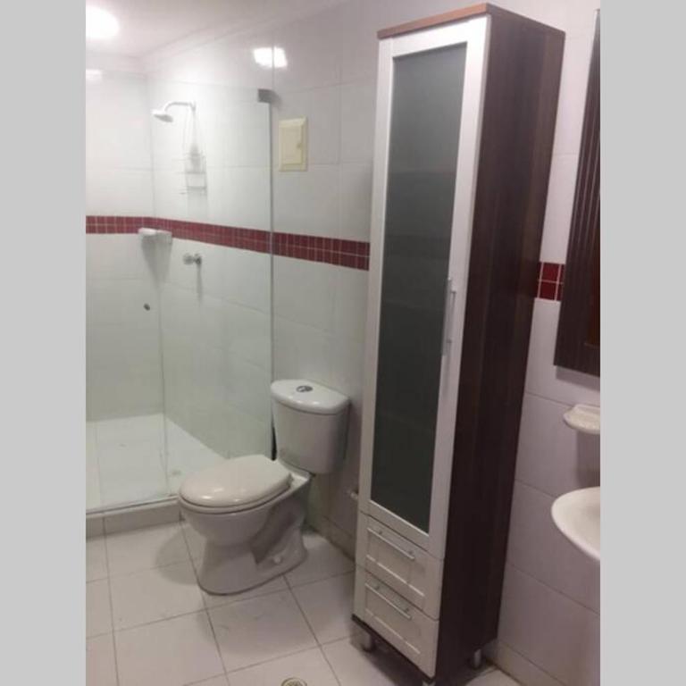 Cartagena de Indias, Mar, historia y diversión ! - Apartamento de 1 dormitorio - 16