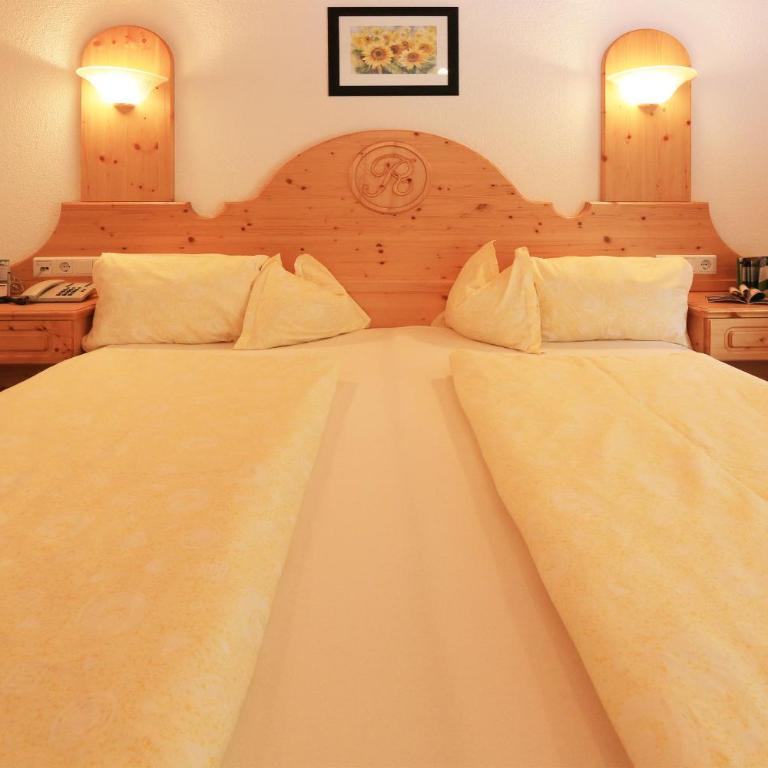 Waldele - Doppelzimmer - 2