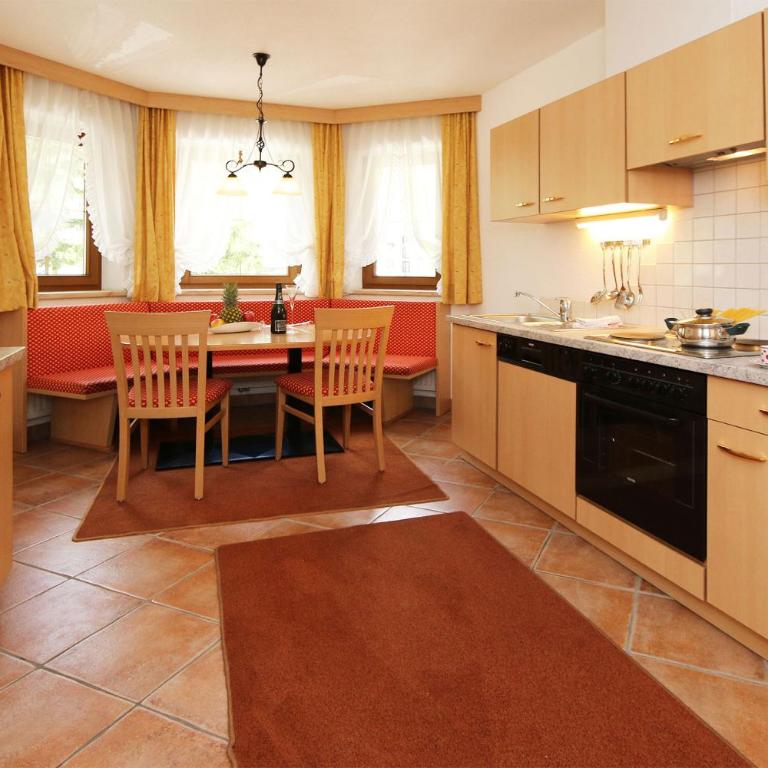 Waldele - Apartment mit 2 Schlafzimmern - 6