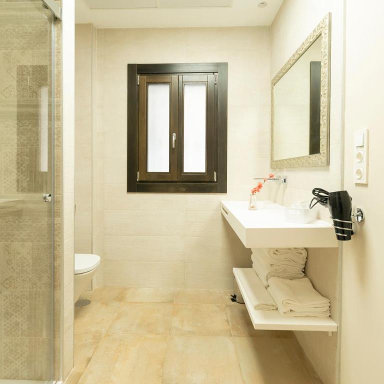 Palacete 1620, Premium Suites, Only adults - Deluxe Apartment - 4
