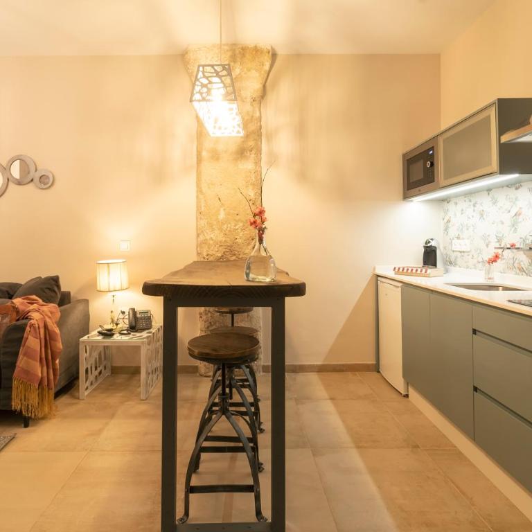 Palacete 1620, Premium Suites, Only adults - Deluxe Apartment - 3