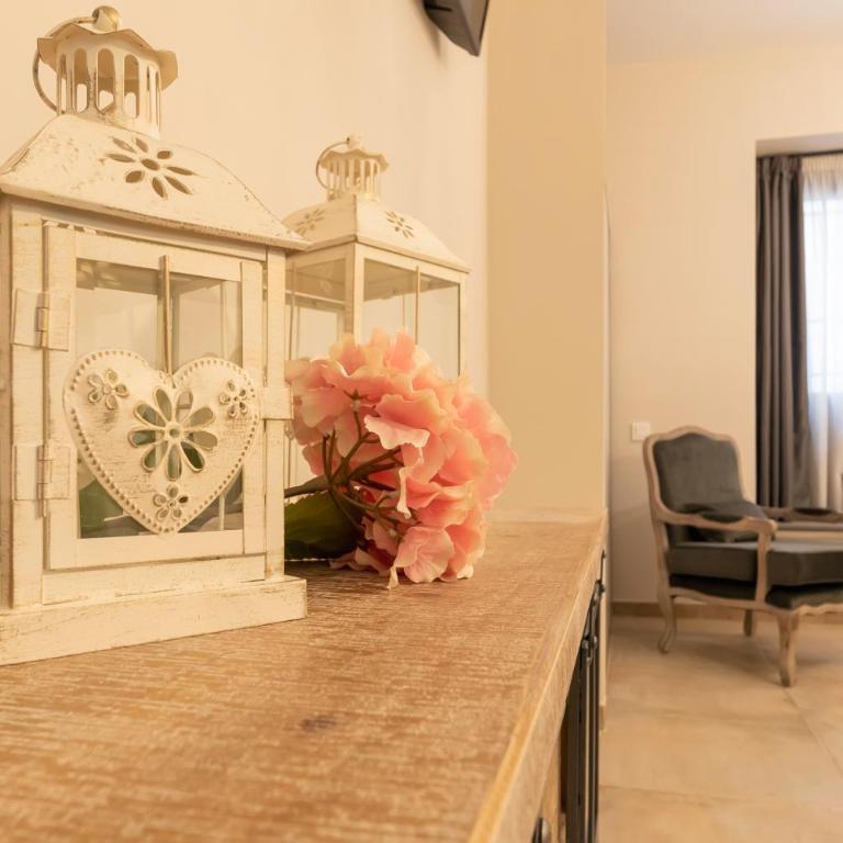 Palacete 1620, Premium Suites, Only adults - Deluxe Apartment - 1