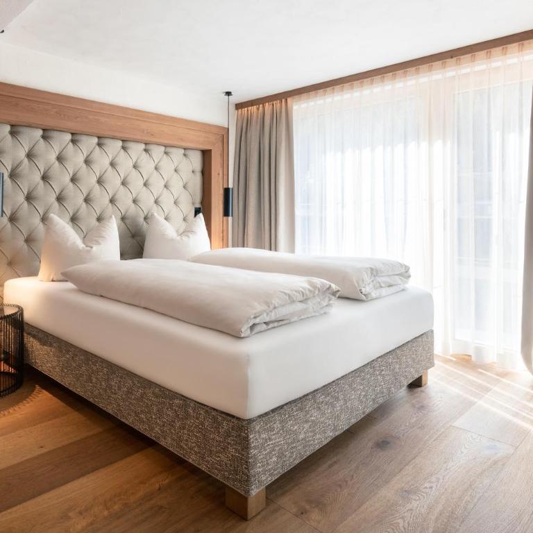 SonnenHOF hotel gerlos centrum - Deluxe Suite - 8