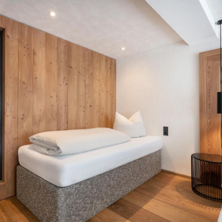 SonnenHOF hotel gerlos centrum - Deluxe Suite - 6