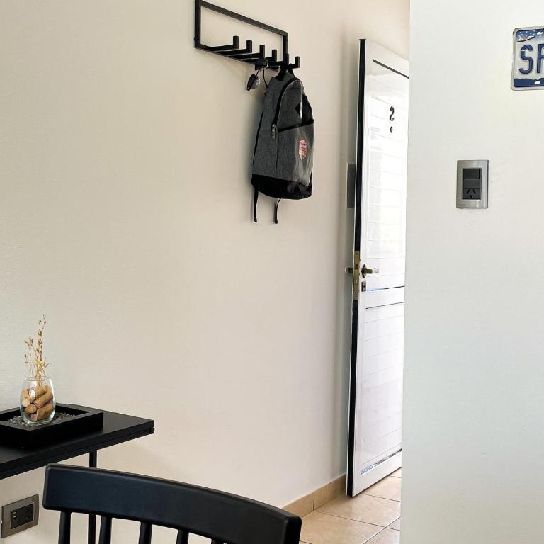 Dpto exclusivo - Comodidad y estilo superior - One-Bedroom Apartment - 17