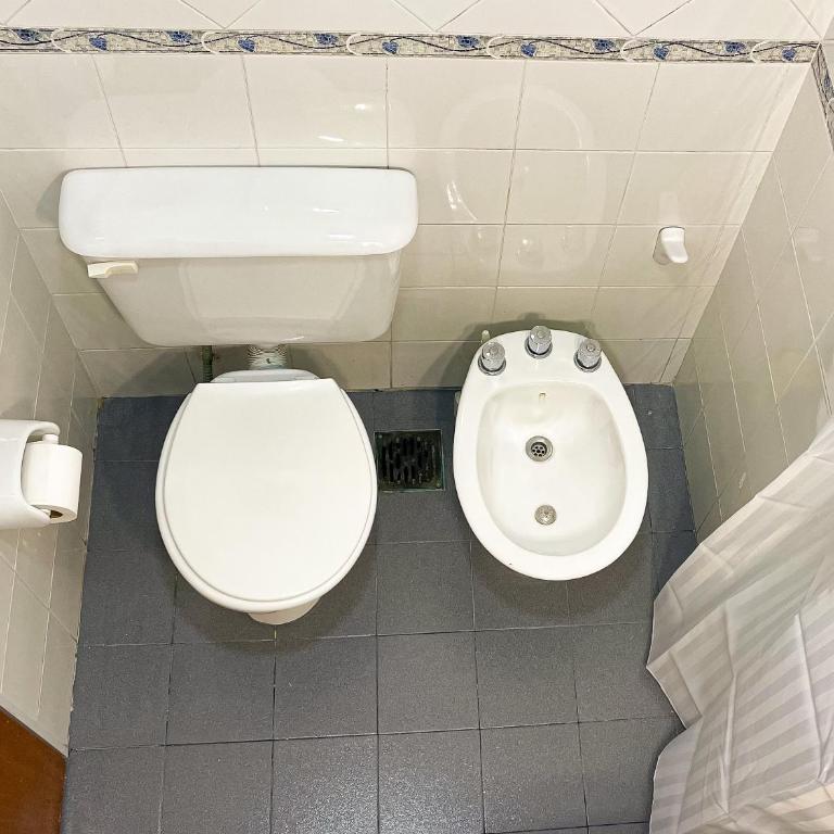 Dpto exclusivo - Comodidad y estilo superior - One-Bedroom Apartment - 22