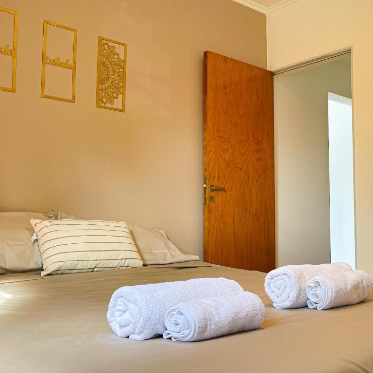 Dpto exclusivo - Comodidad y estilo superior - One-Bedroom Apartment - 8