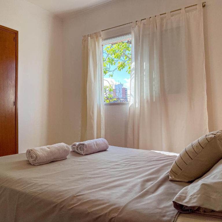 Dpto exclusivo - Comodidad y estilo superior - One-Bedroom Apartment - 10