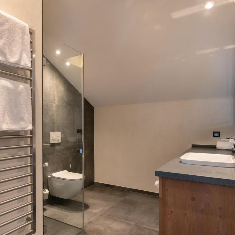 SonnenHOF hotel gerlos centrum - Superior Doppelzimmer - 7