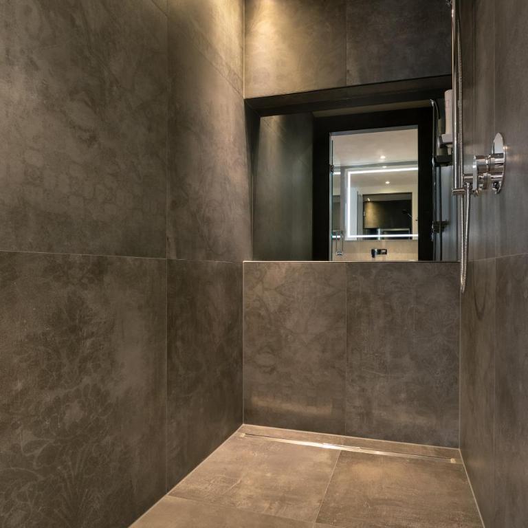 SonnenHOF hotel gerlos centrum - Deluxe Suite - 12