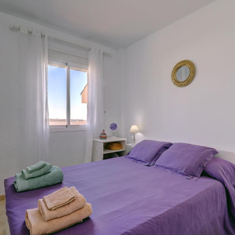 La Casa Soleada, apartement near Marbella in Mijas - Apartamento de 2 dormitorios - 35