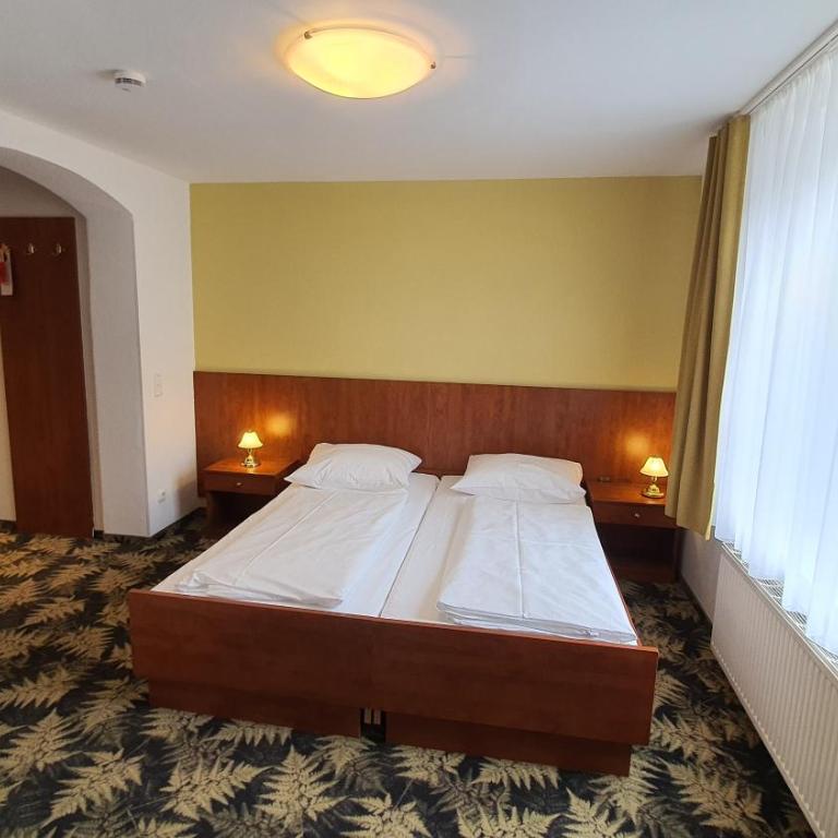 Hotel Der Tannenbaum - Standard Doppelzimmer - 2