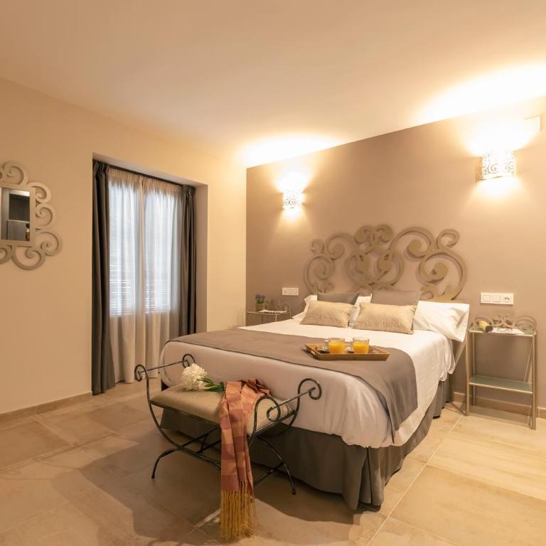 Palacete 1620, Premium Suites, Only adults - Apartment Exclusive - 3