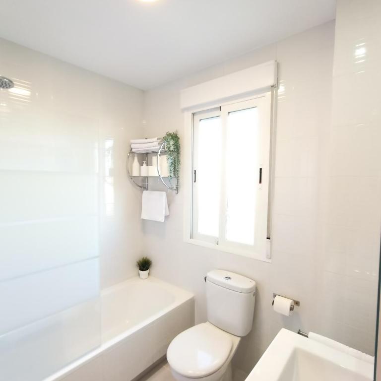 Lux Buenavista - Apartamento de 3 dormitorios - 18