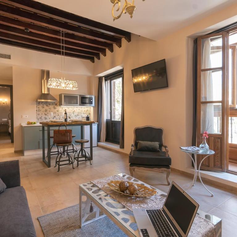 Palacete 1620, Premium Suites, Only adults - Apartment Exclusive - 6