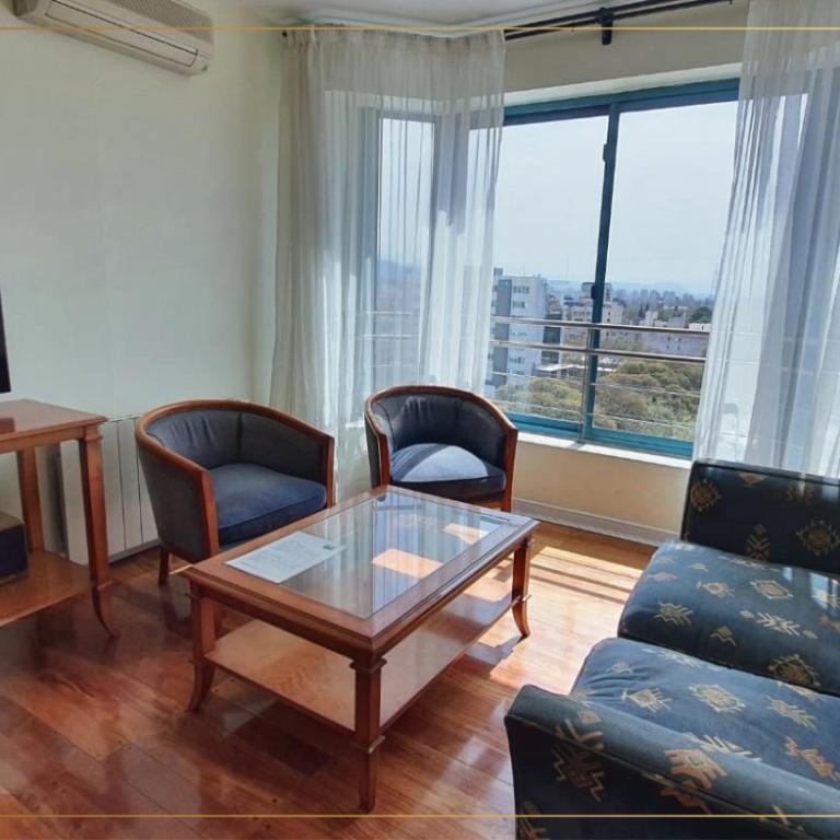 Mendoza Premium Suites - Dpto de Lujo Piso 10 - Vista A La Montaña! - Apartamento de 1 dormitorio - 4