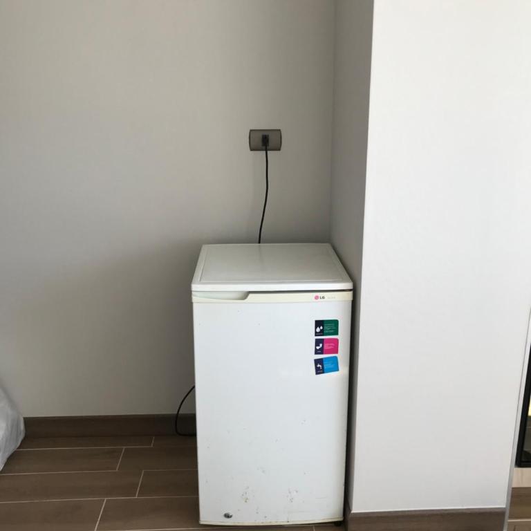 Departamento Un Ambiente Centro de Concepción - Apartamento de 1 dormitorio - 3