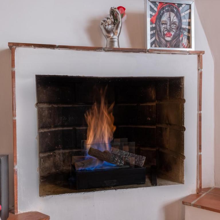 Flame Suite Trastevere - Appartamento con 1 Camera da Letto - 12