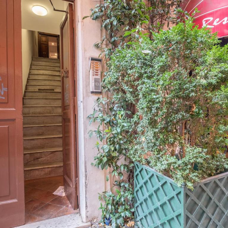 Flame Suite Trastevere - Appartamento con 1 Camera da Letto - 4