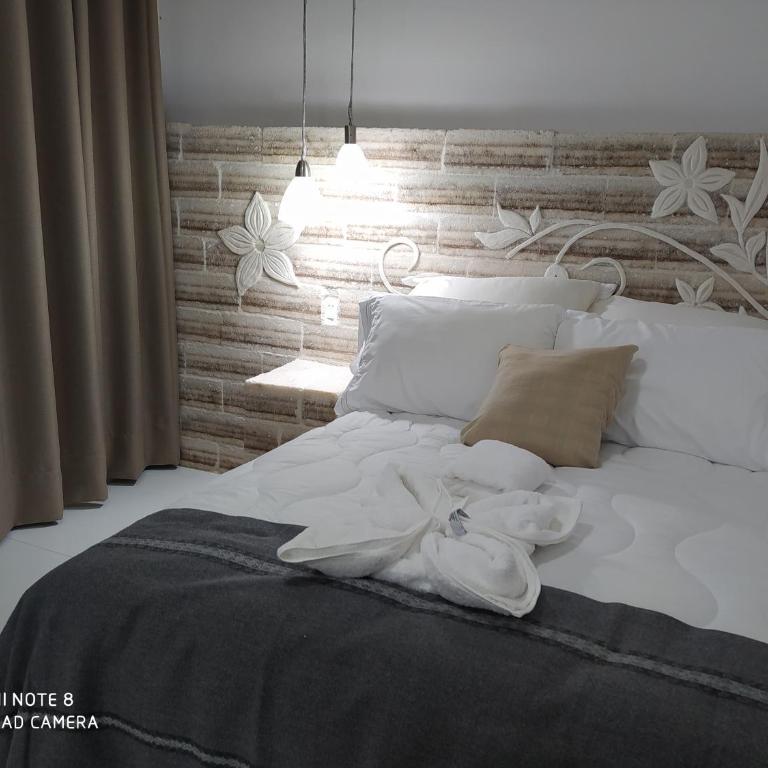 Hotel Nido del Flamenco - Deluxe Queen Room - 2