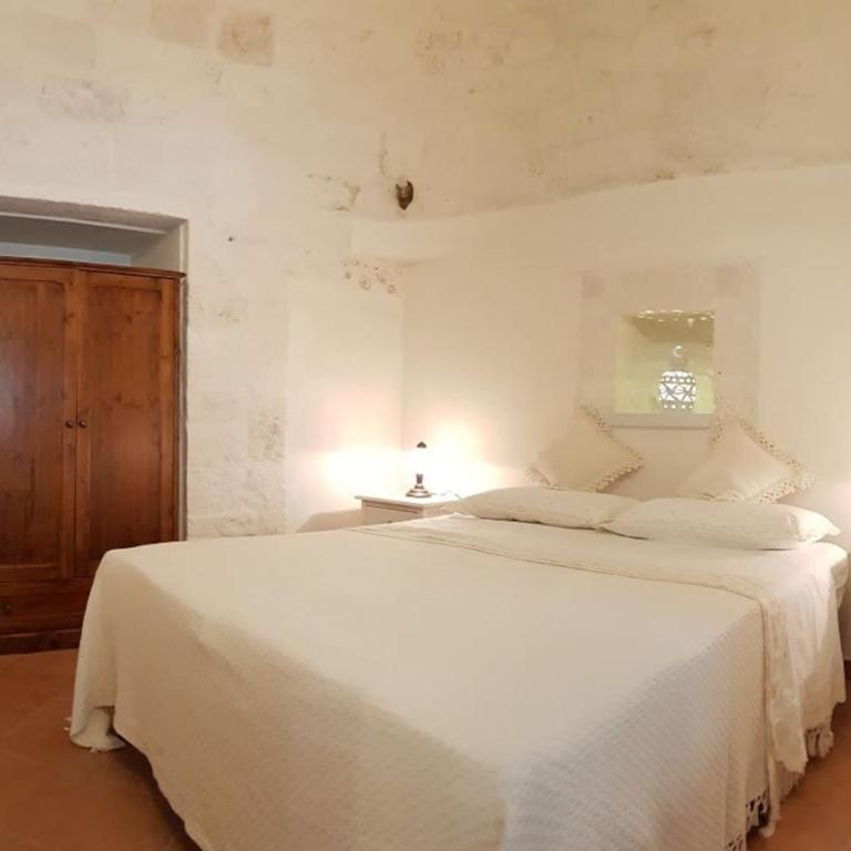 Trulli Chiafele - Villa - 1