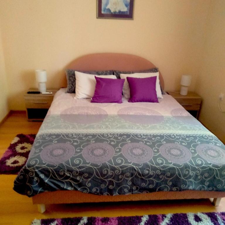Sandrea Studio Apartment - Apartman sa 1 Spavaćom Sobom - 7