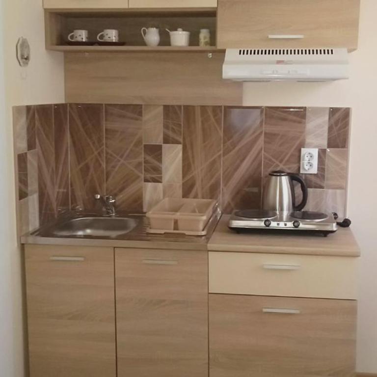 Sandrea Studio Apartment - Apartman sa 1 Spavaćom Sobom - 10