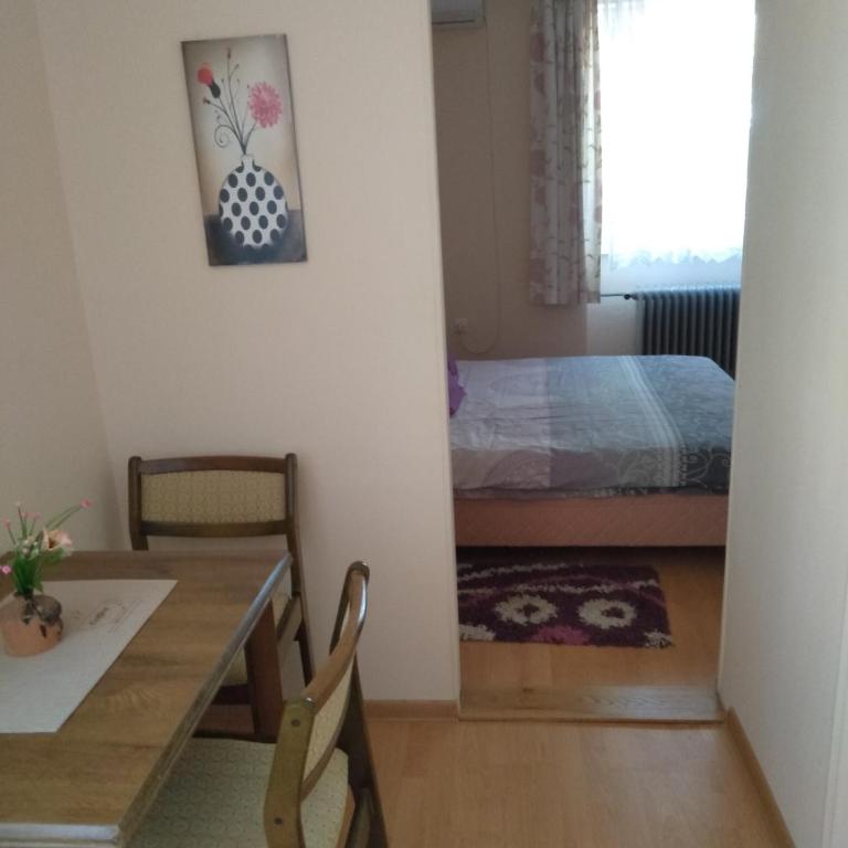Sandrea Studio Apartment - Apartman sa 1 Spavaćom Sobom - 13