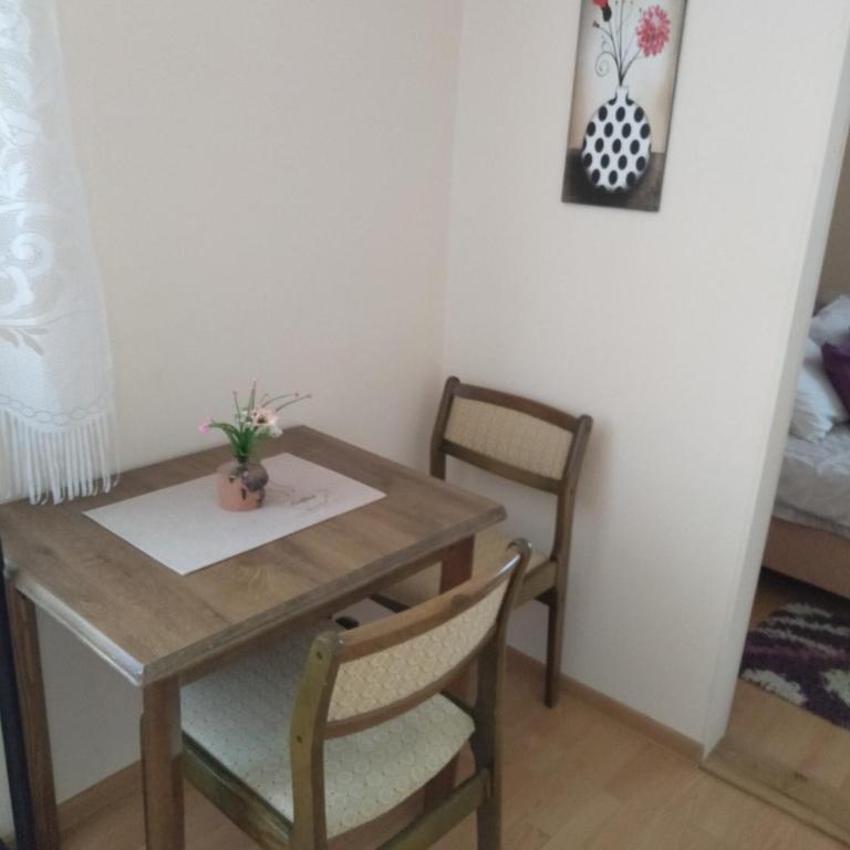 Sandrea Studio Apartment - Apartman sa 1 Spavaćom Sobom - 11
