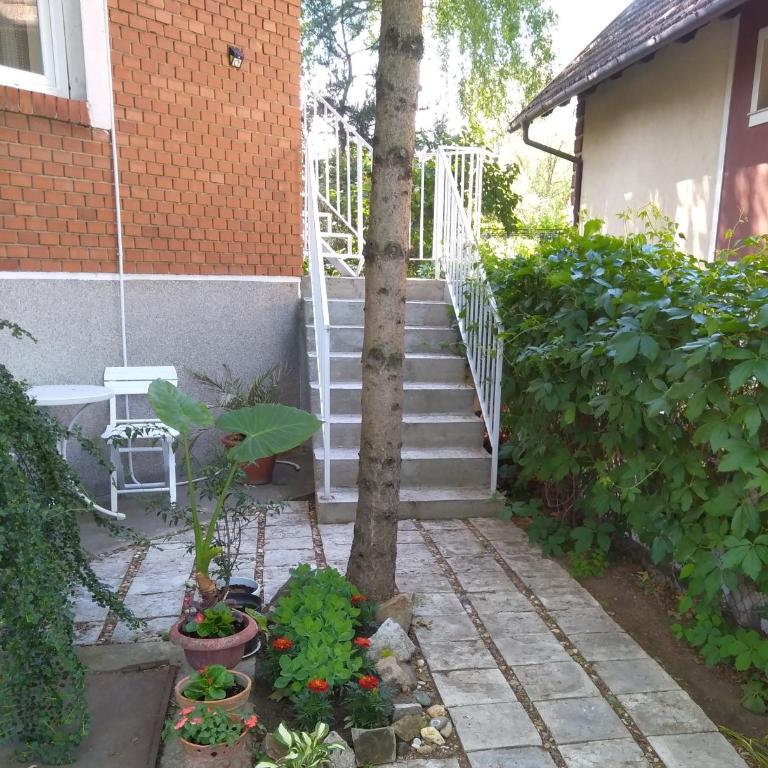 Sandrea Studio Apartment - Apartman sa 1 Spavaćom Sobom - 26