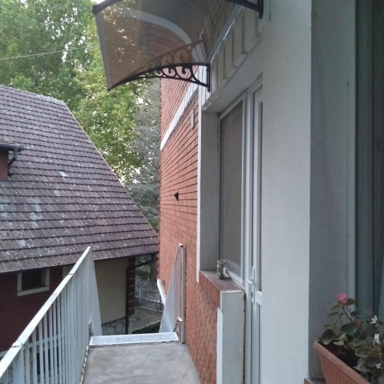 Sandrea Studio Apartment - Apartman sa 1 Spavaćom Sobom - 25