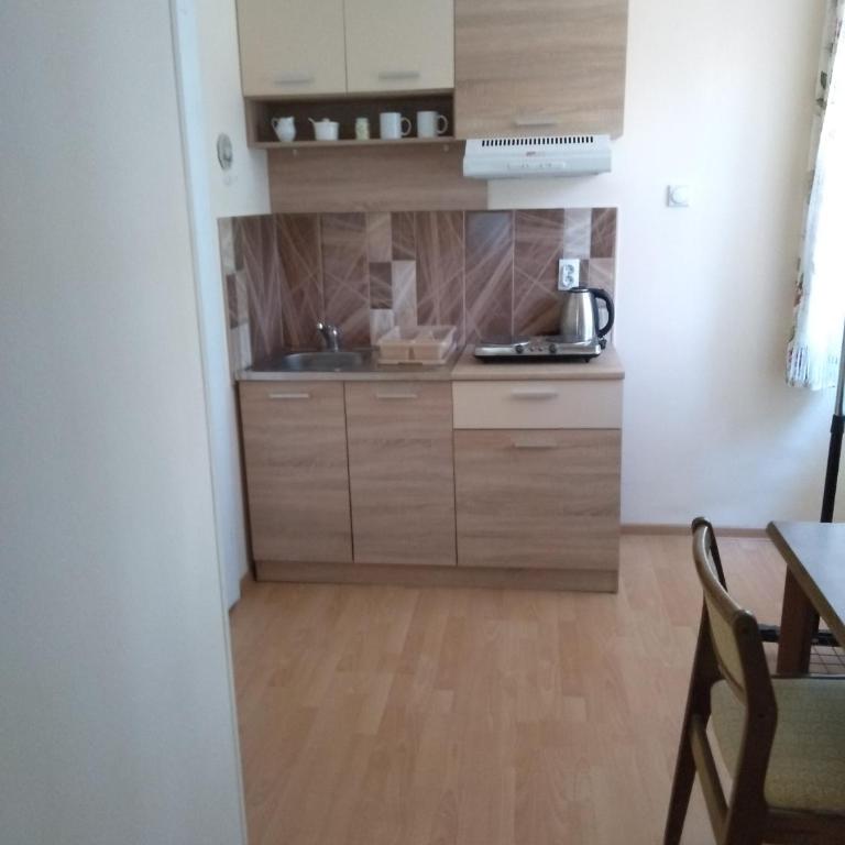 Sandrea Studio Apartment - Apartman sa 1 Spavaćom Sobom - 9