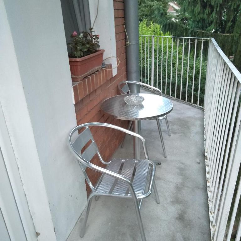 Sandrea Studio Apartment - Apartman sa 1 Spavaćom Sobom - 23